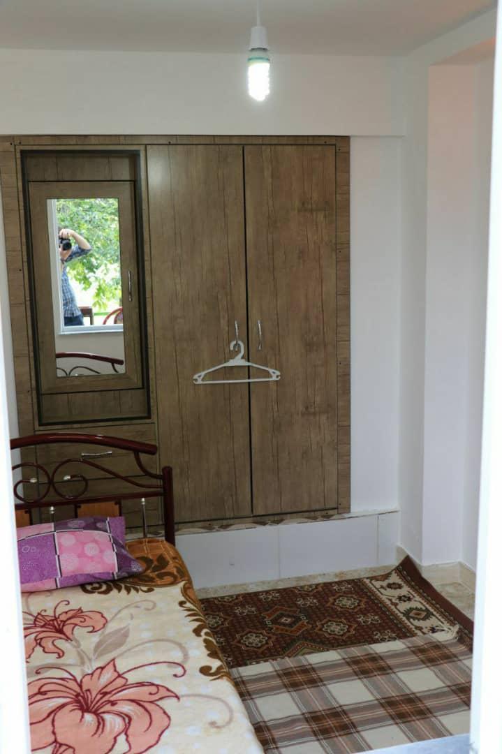 اجاره روزانه ویلا در سیاهکل