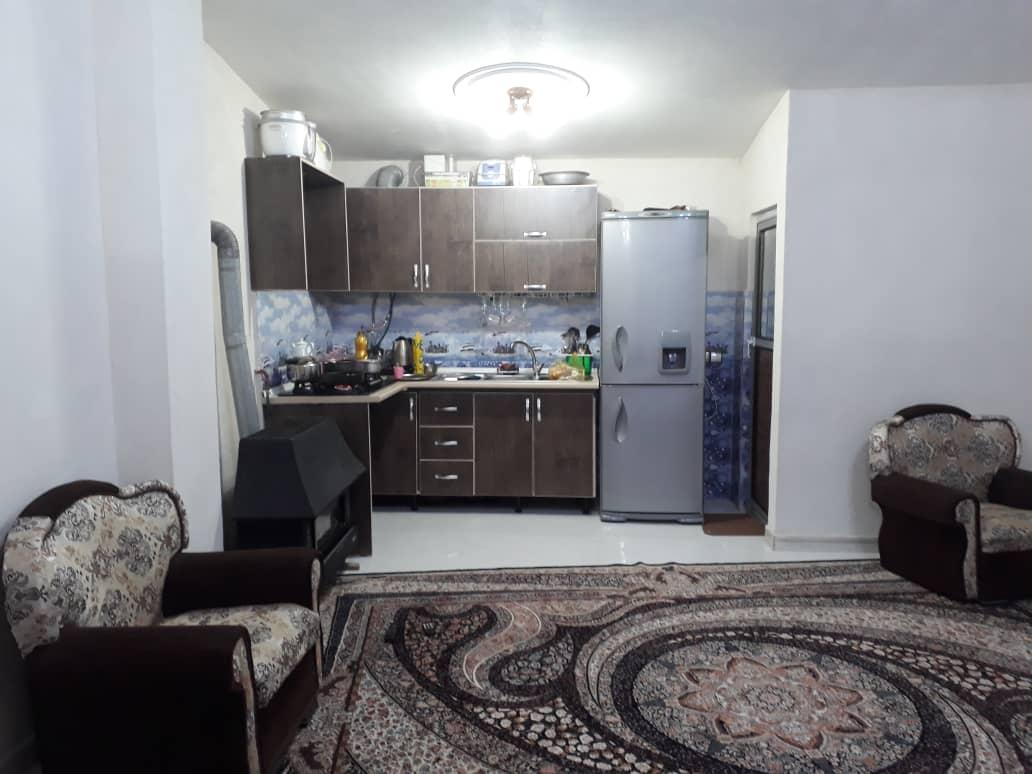 خانه اجاره ای در زیباکنار