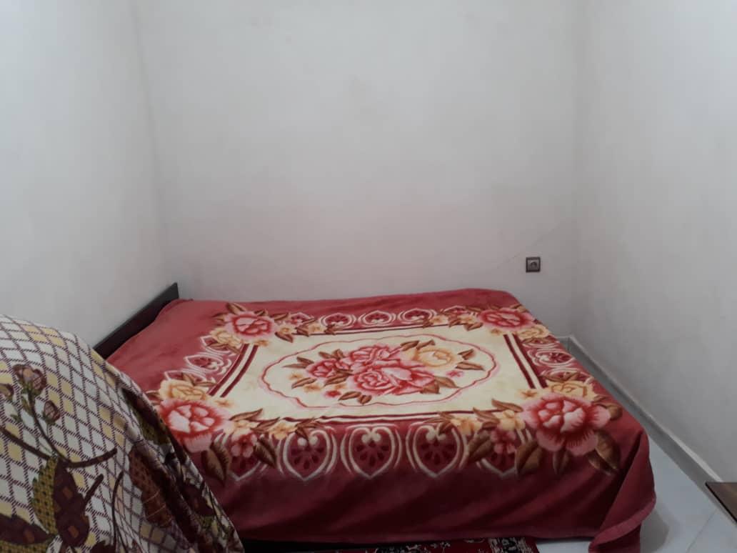 خانه اجاره ای در زیباکنار