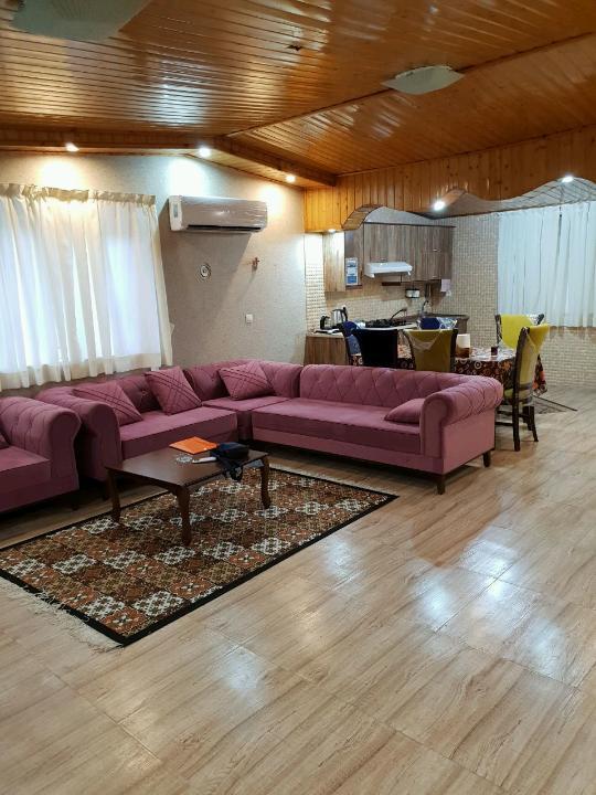 اجاره روزانه سوئیت در محمود آباد