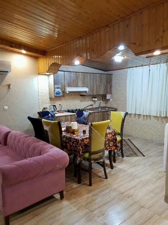 اجاره روزانه سوئیت در محمود آباد