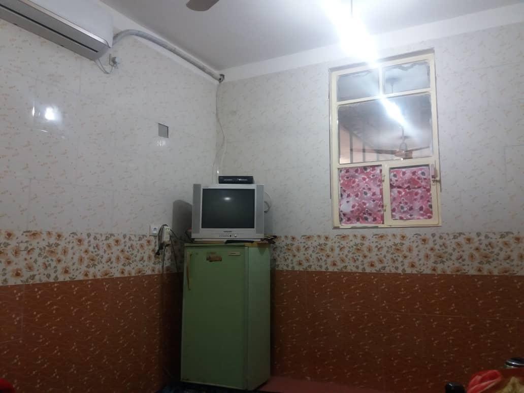 اجاره سوئیت در آبادان