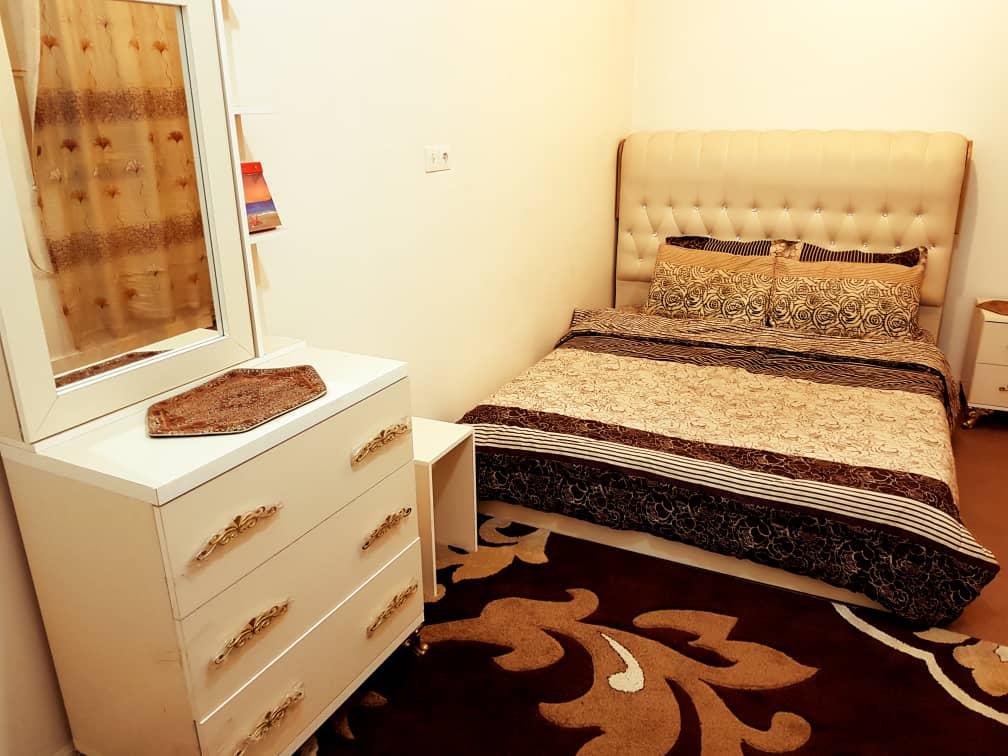 اجاره آپارتمان در کوروش اهواز