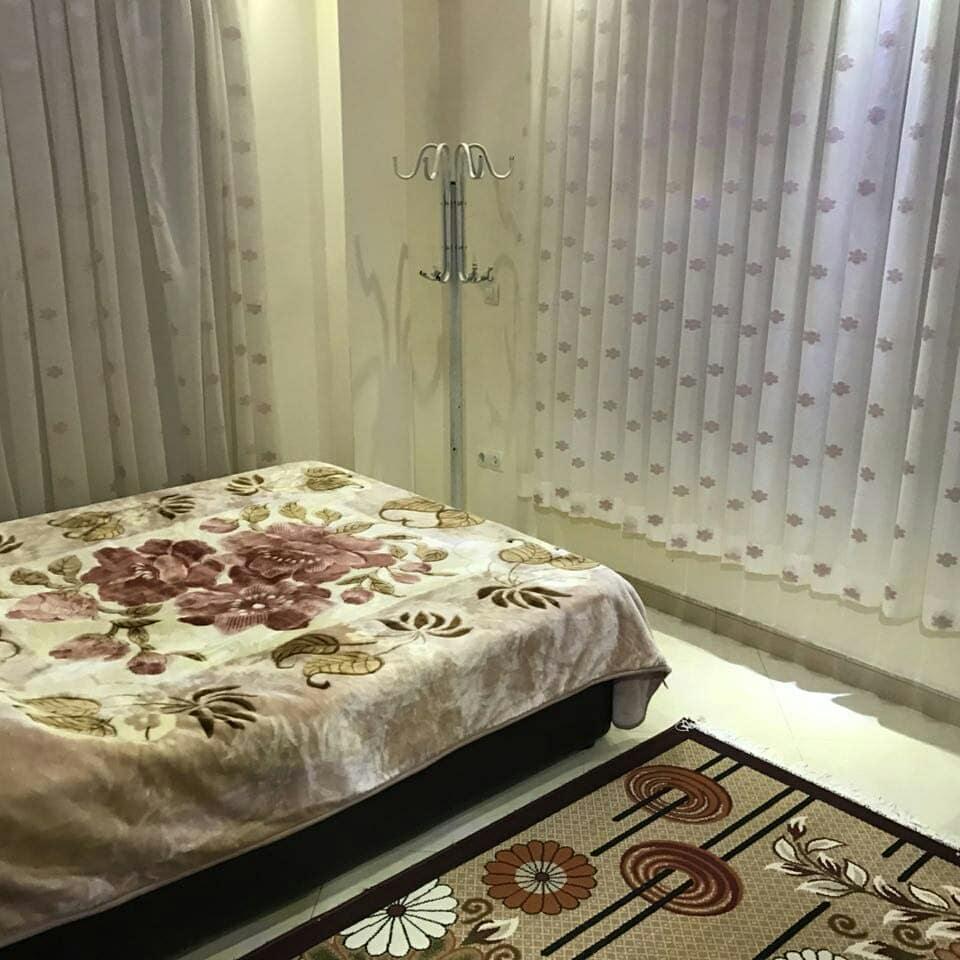 اجاره ویلا لوکس متل قو
