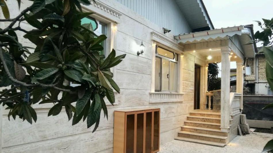باغ ویلای دربست در تالش