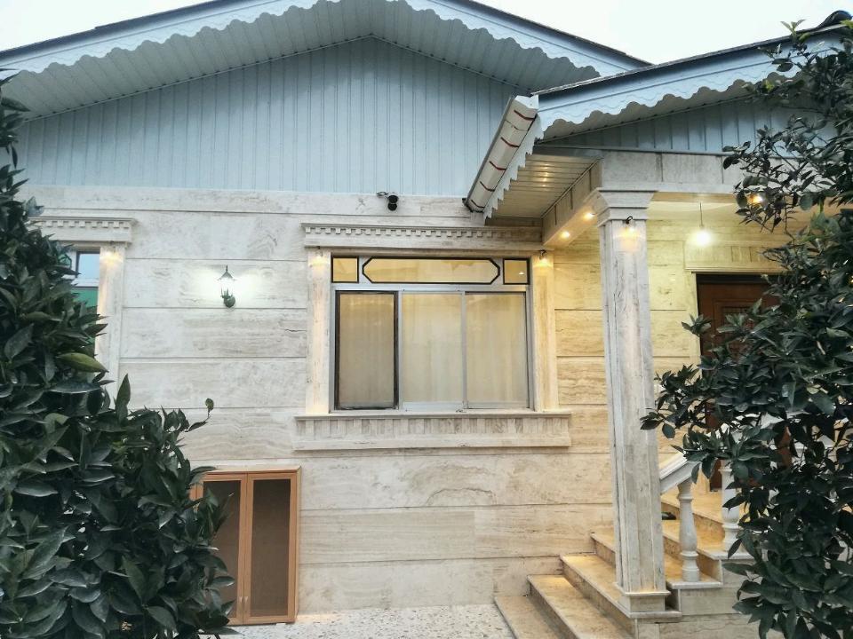 باغ ویلای دربست در تالش