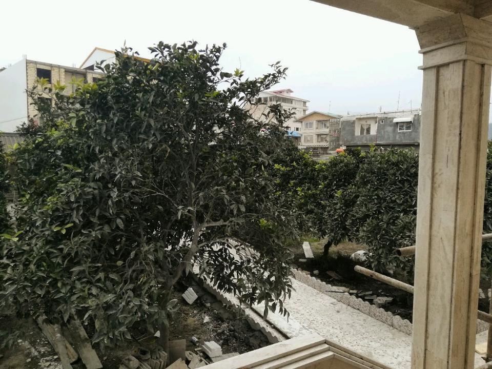 باغ ویلای دربست در تالش