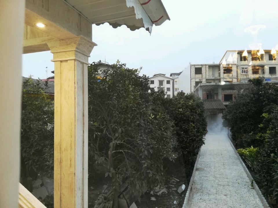باغ ویلای دربست در تالش
