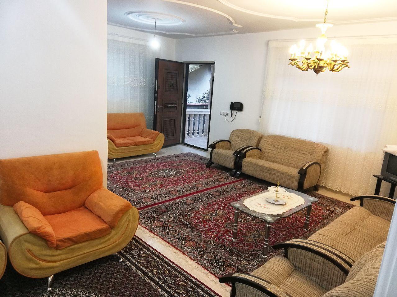 باغ ویلای دربست در تالش