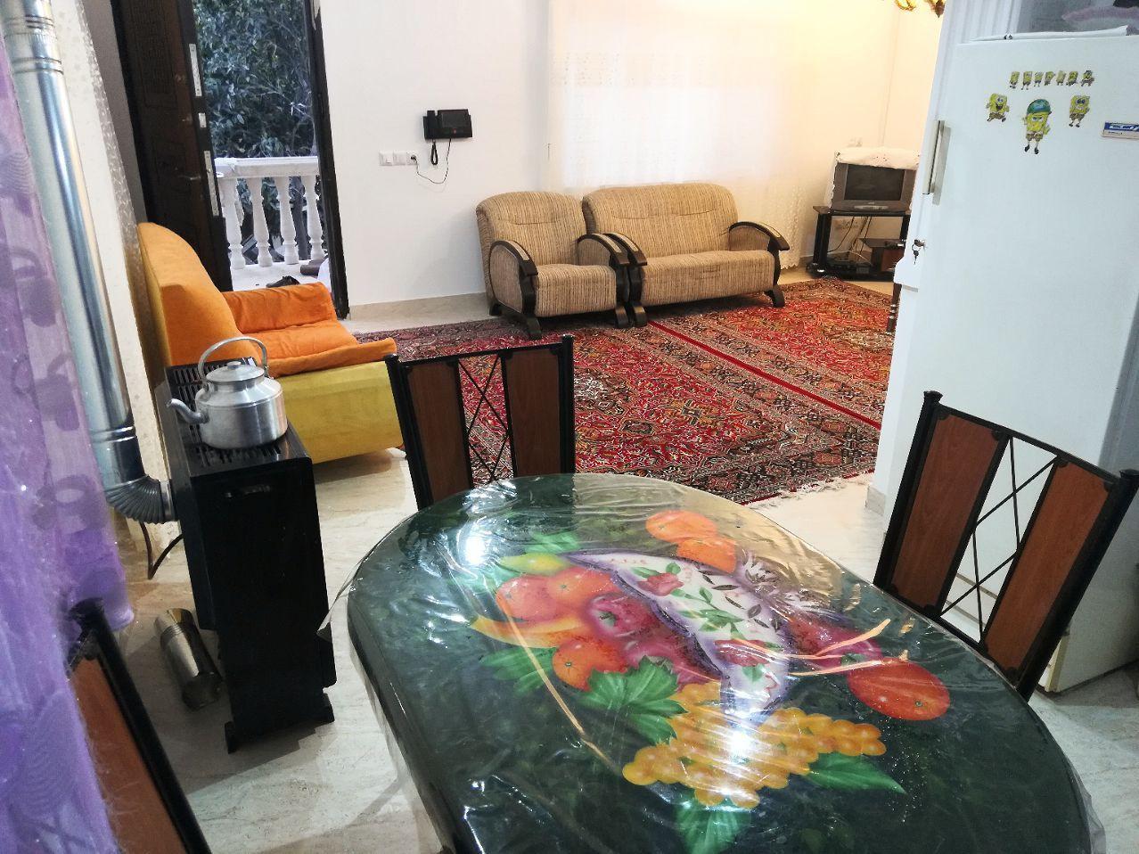 باغ ویلای دربست در تالش