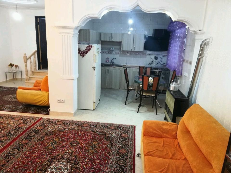 باغ ویلای دربست در تالش