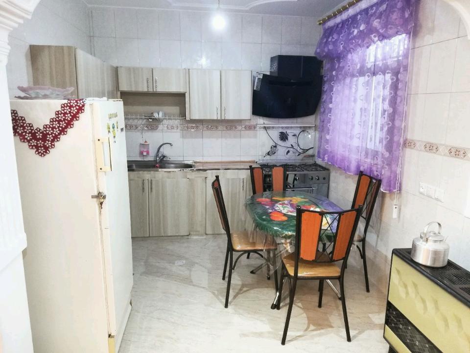 باغ ویلای دربست در تالش