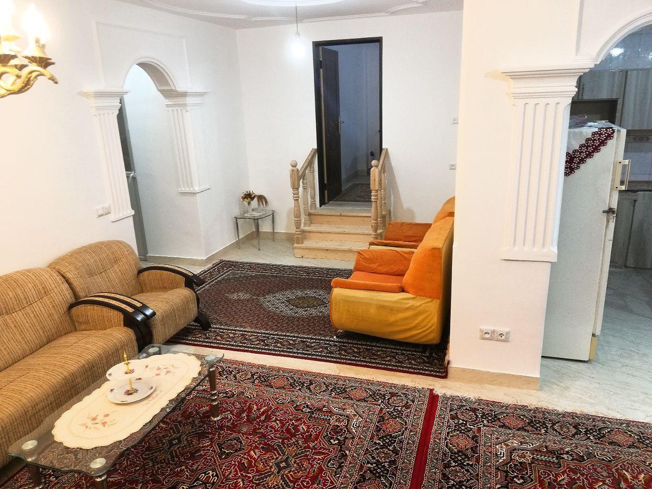 باغ ویلای دربست در تالش
