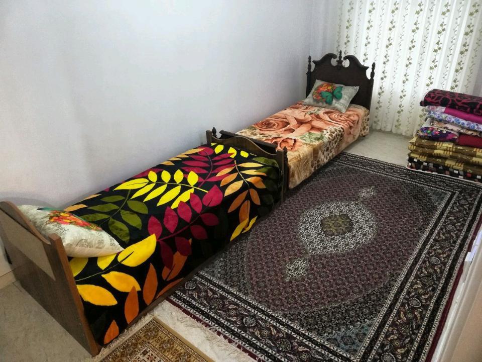 باغ ویلای دربست در تالش