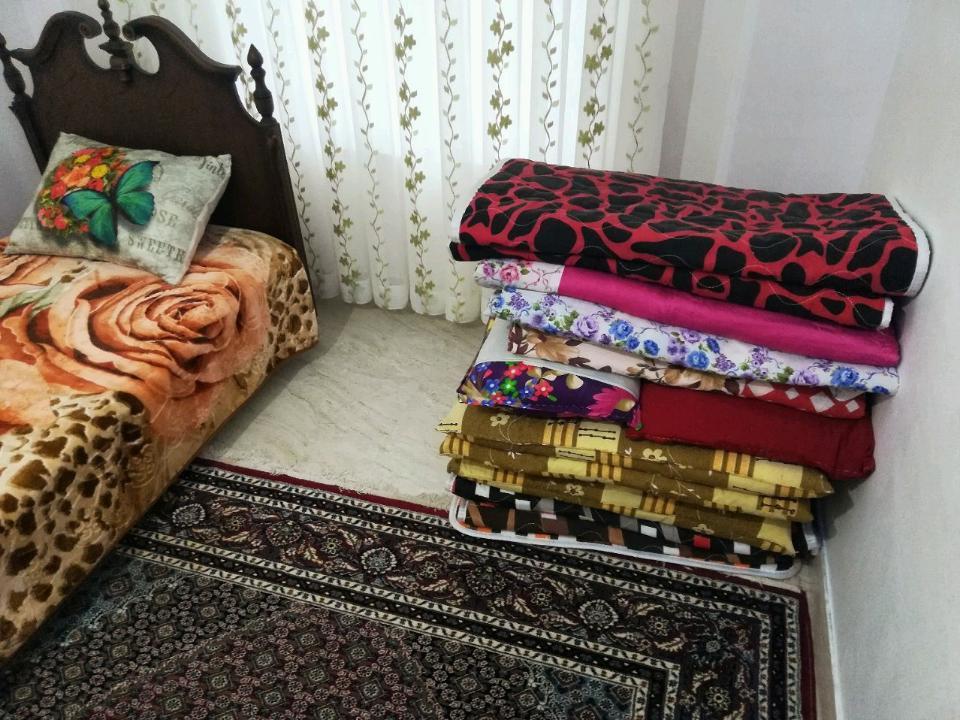 باغ ویلای دربست در تالش