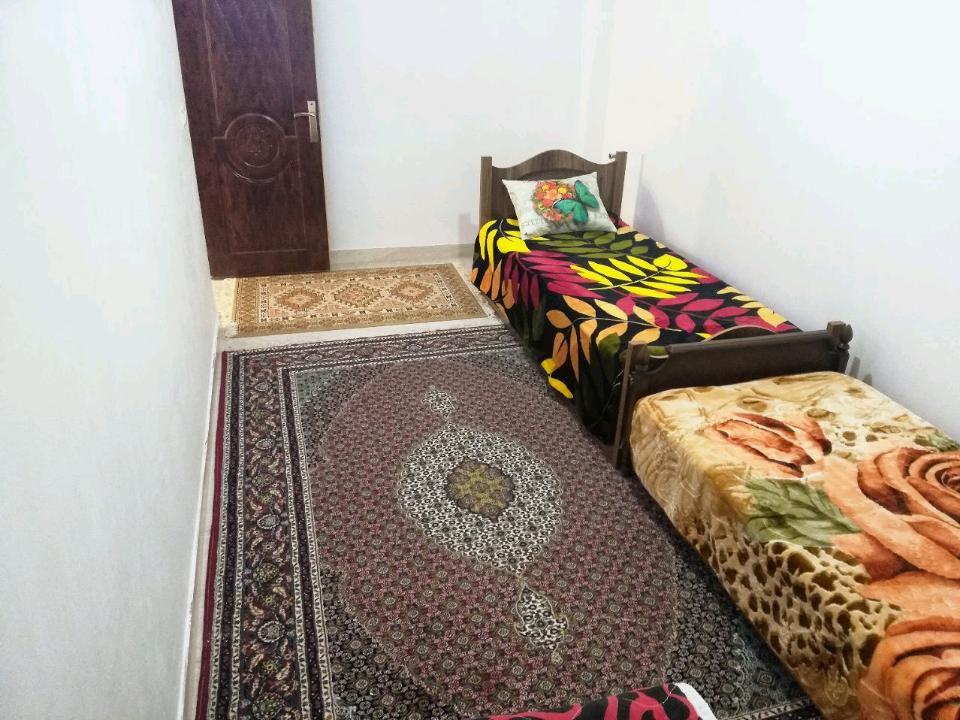 باغ ویلای دربست در تالش