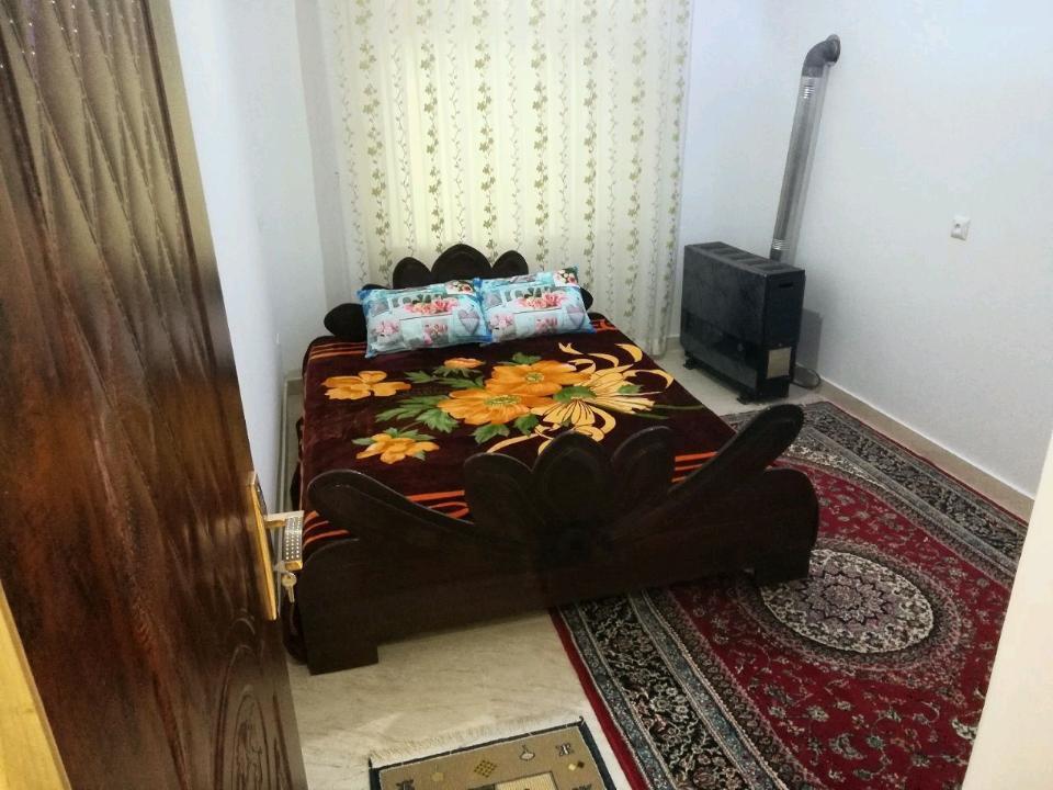 باغ ویلای دربست در تالش