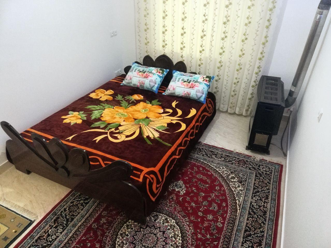 باغ ویلای دربست در تالش