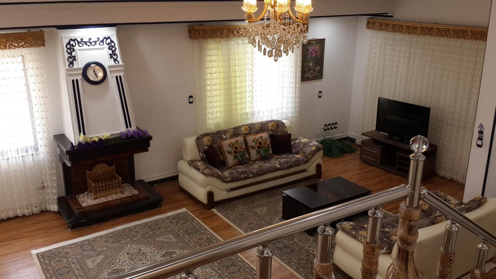 اجاره ویلا ساحلی در رامسر