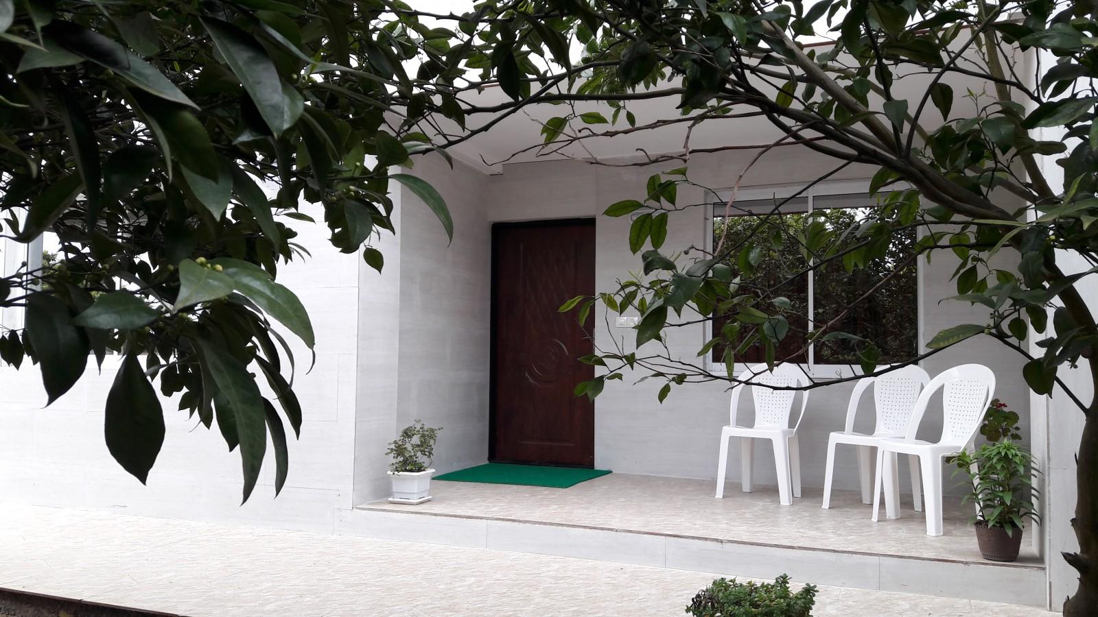 ویلا اجاره ای تنکابن