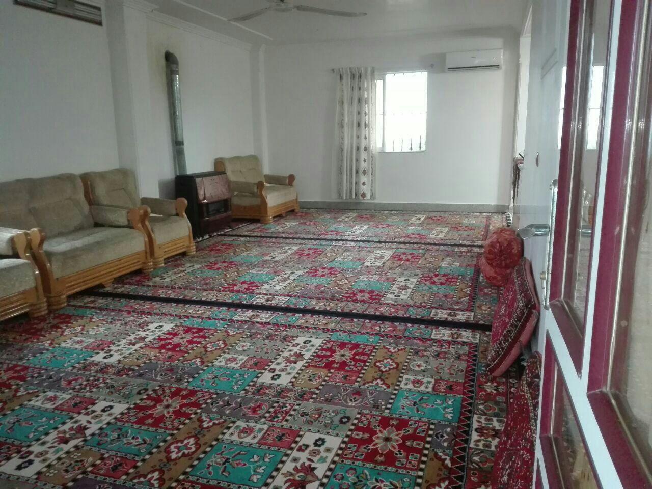 خانه اجاره ای ارزان در بابل