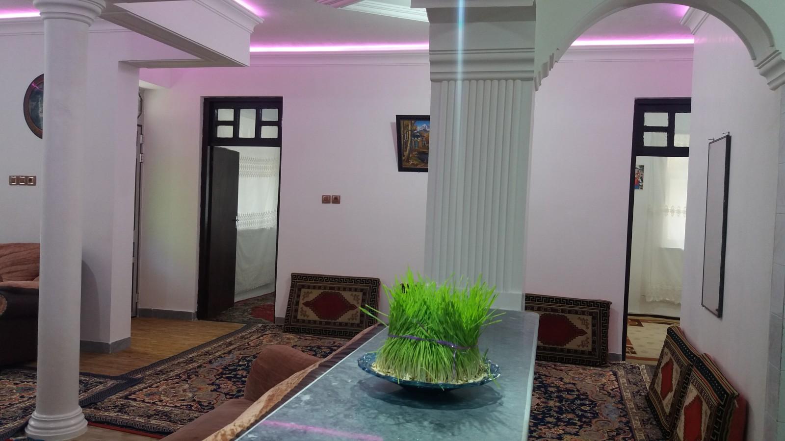 اجاره روزانه ویلا در ماسال