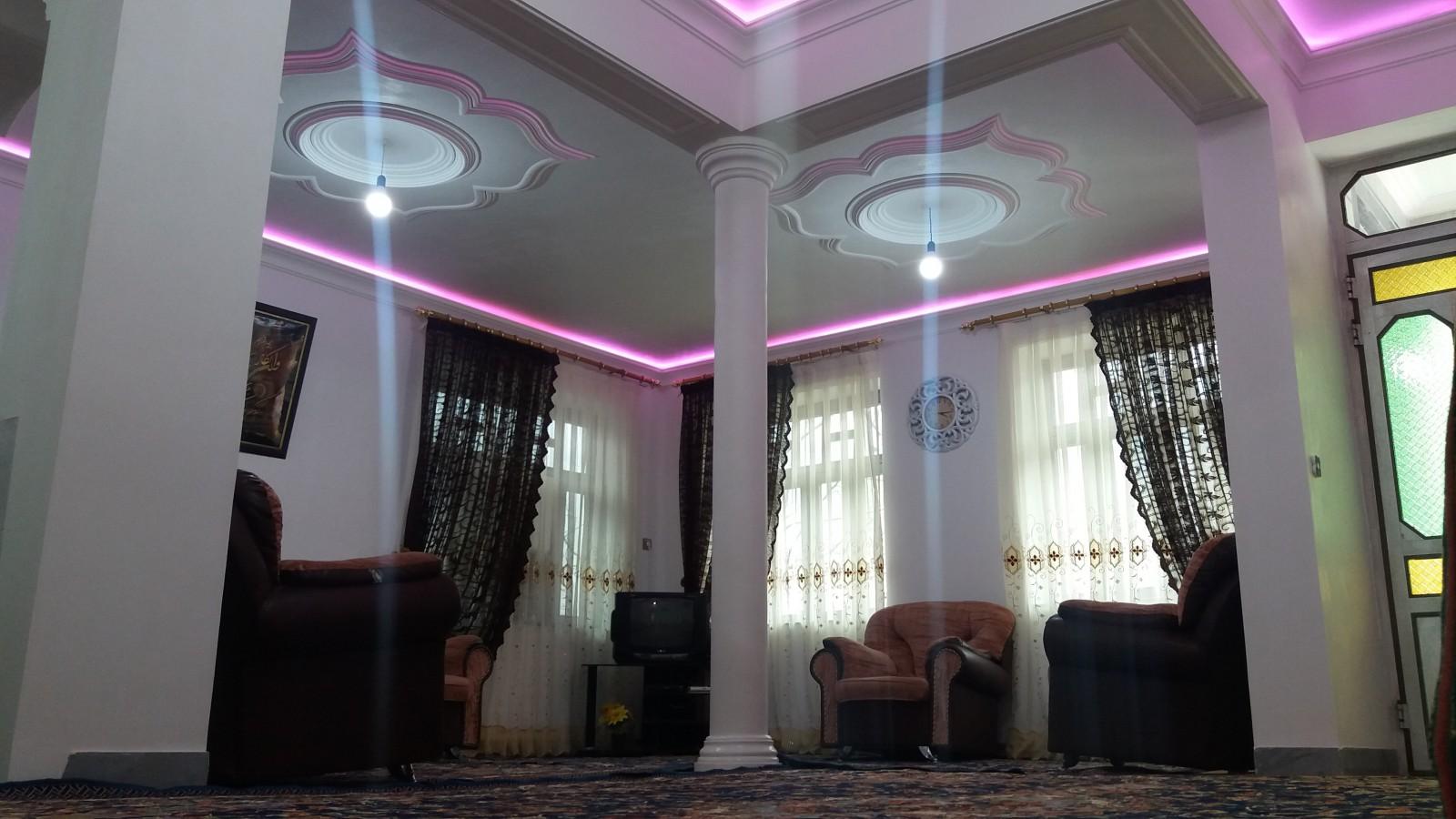 اجاره روزانه ویلا در ماسال