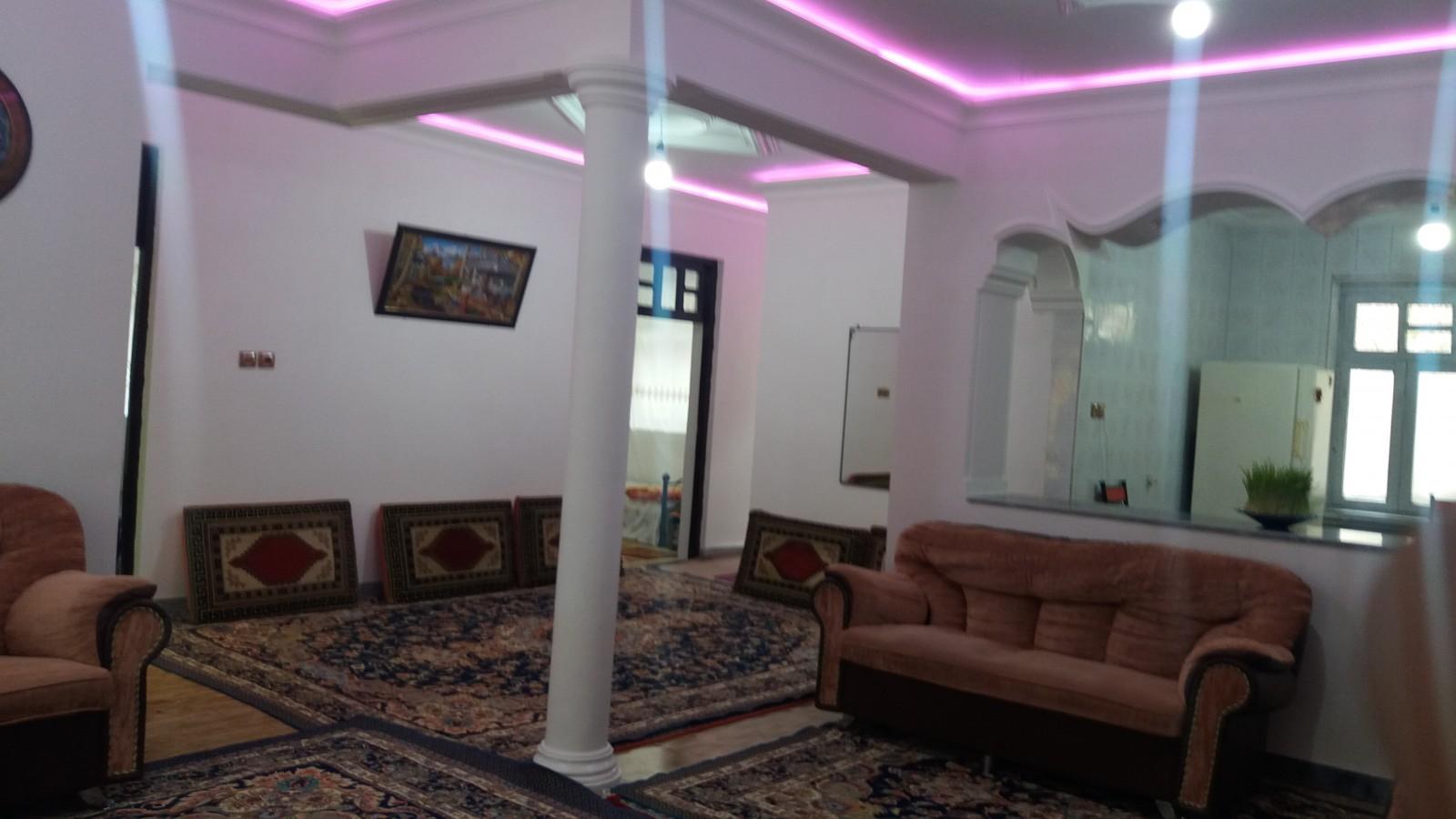 اجاره روزانه ویلا در ماسال