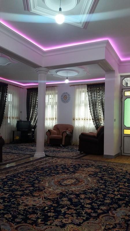 اجاره روزانه ویلا در ماسال