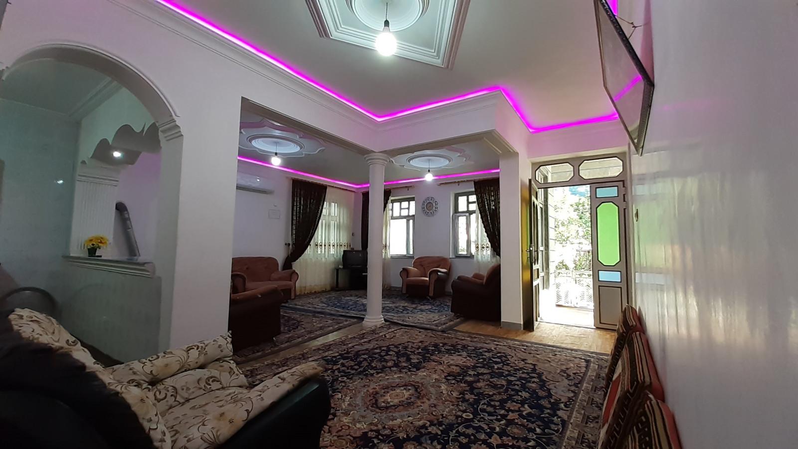 اجاره روزانه ویلا در ماسال
