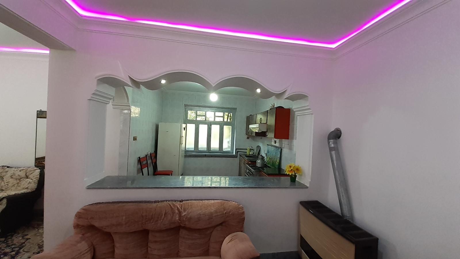 اجاره روزانه ویلا در ماسال