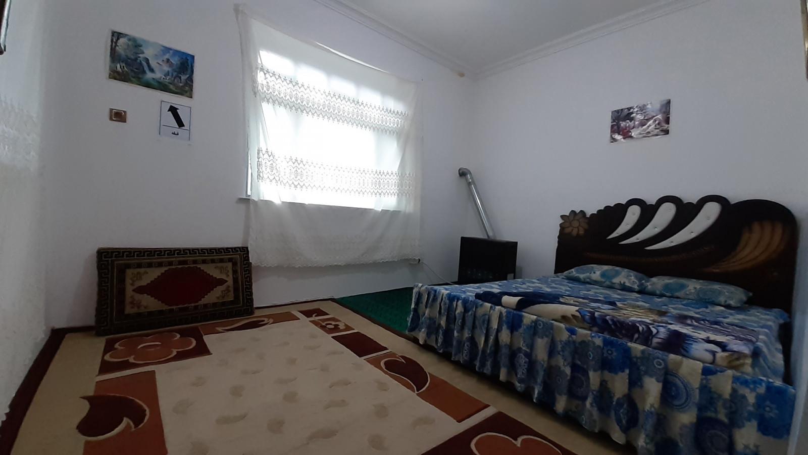 اجاره روزانه ویلا در ماسال