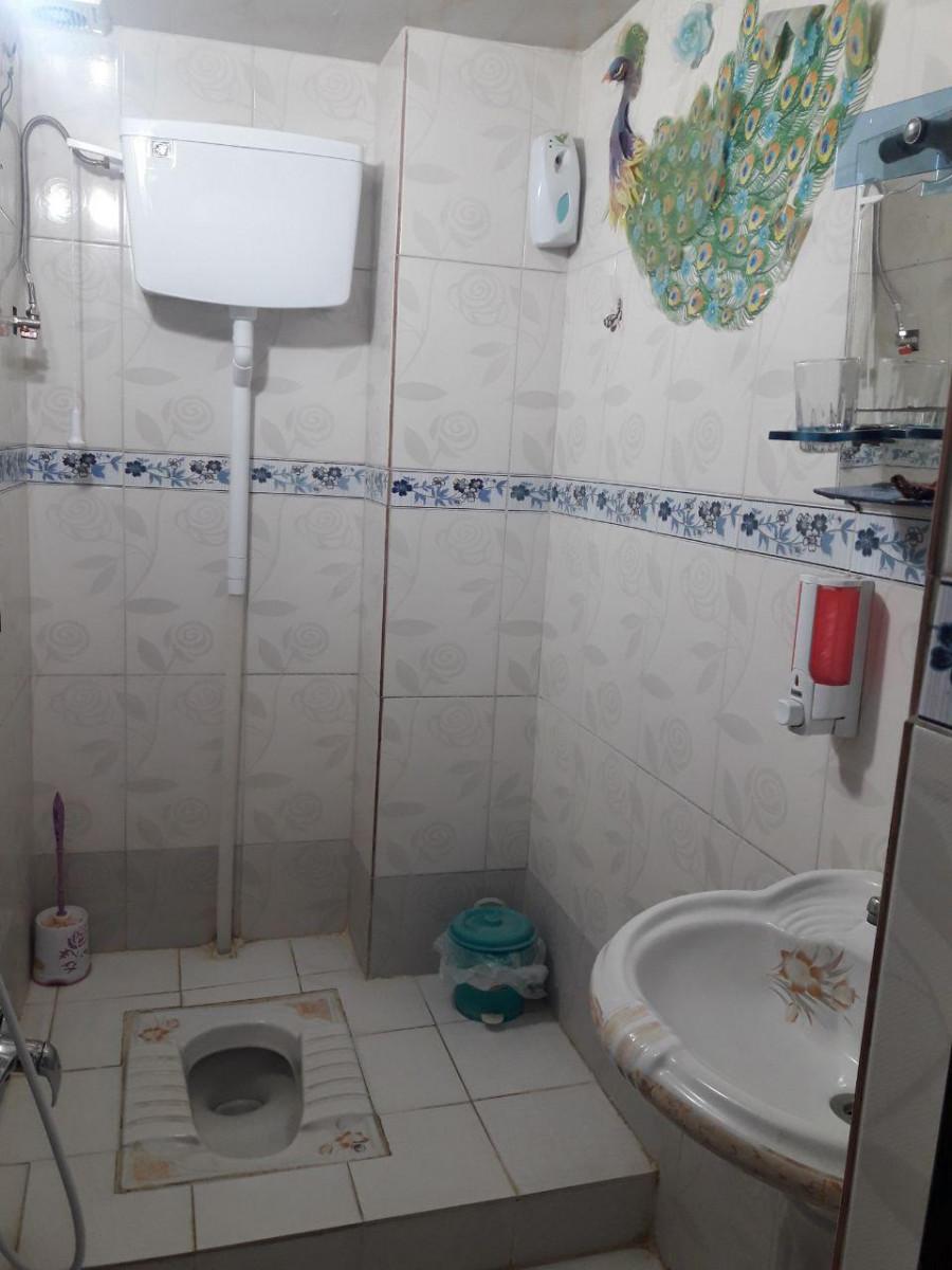 آپارتمان روزانه مبله در اردبیل 