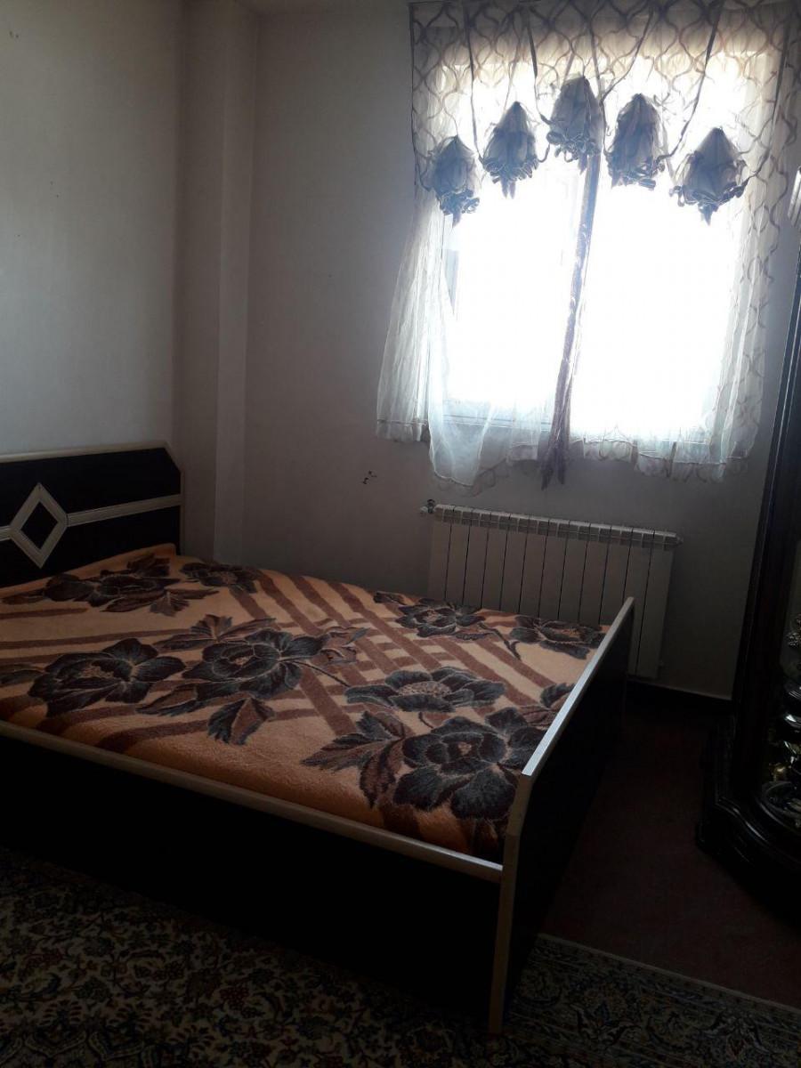 آپارتمان روزانه مبله در اردبیل 