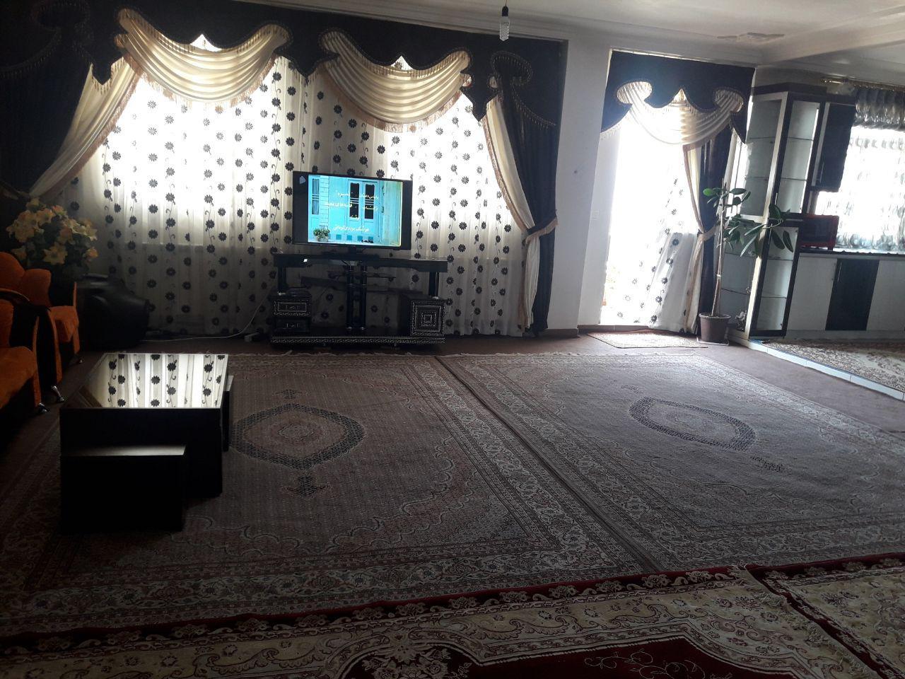 آپارتمان روزانه مبله در اردبیل 