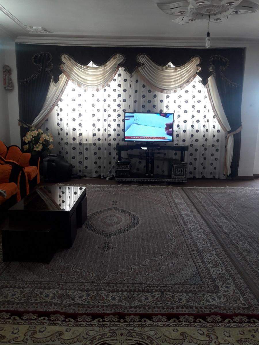 آپارتمان روزانه مبله در اردبیل 
