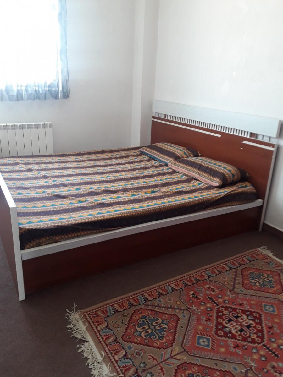 آپارتمان روزانه مبله در اردبیل 