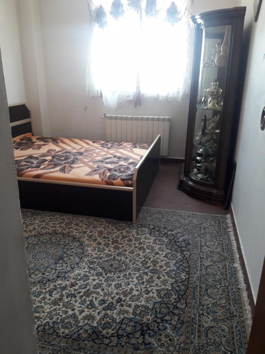 آپارتمان روزانه مبله در اردبیل 