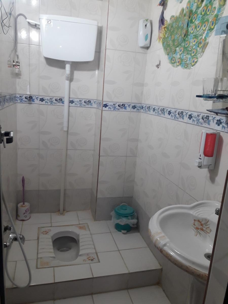 آپارتمان روزانه مبله در اردبیل 