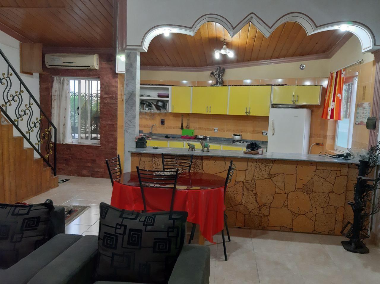 ویلای اجاره ای در نوشهر