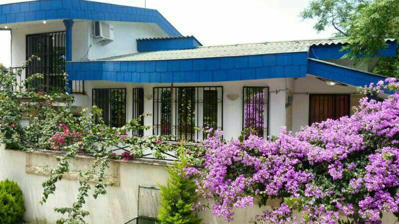 ویلای اجاره ای در نوشهر