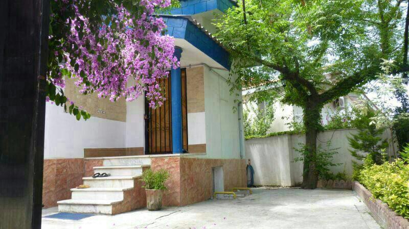 ویلای اجاره ای در نوشهر