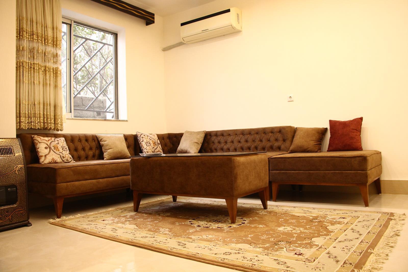 اجاره سوئیت لب دریا محمودآباد