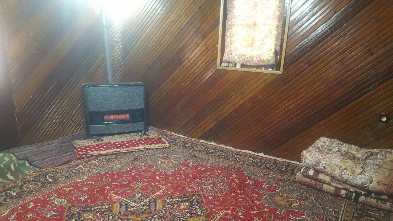 اقامتگاه بومگردی تالش اتاق 5