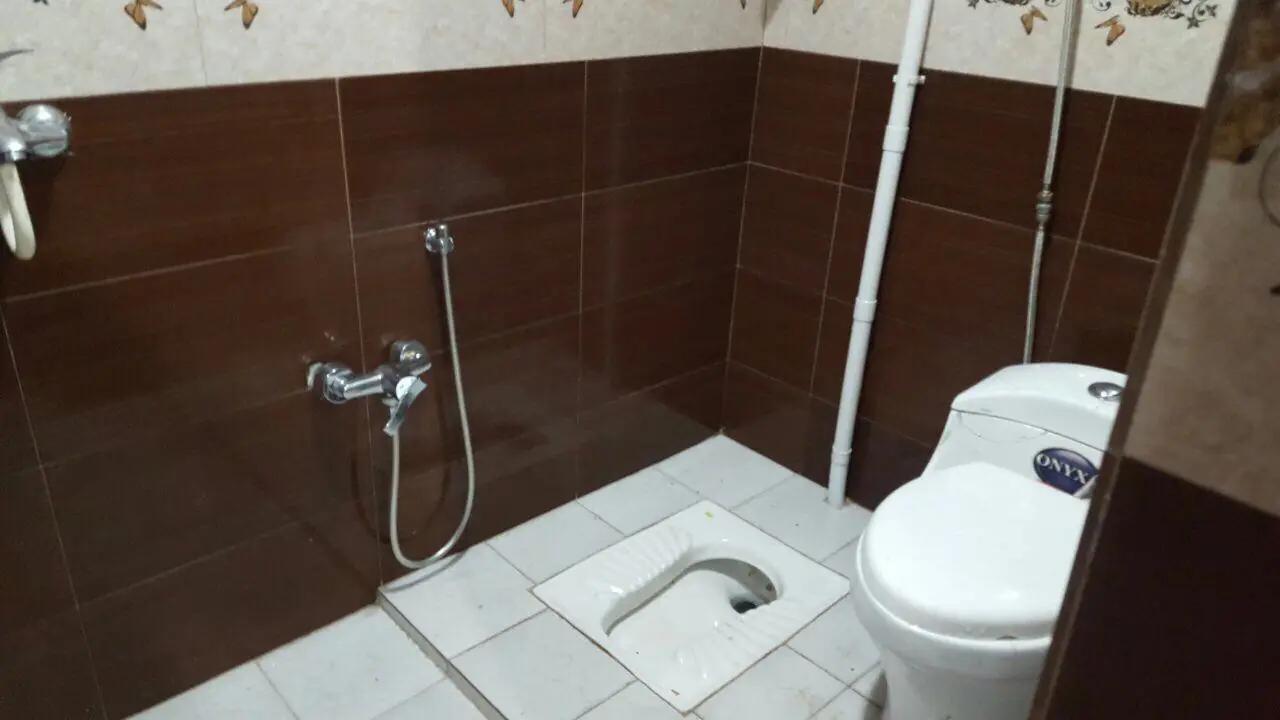 اقامتگاه بومگردی تالش اتاق 5