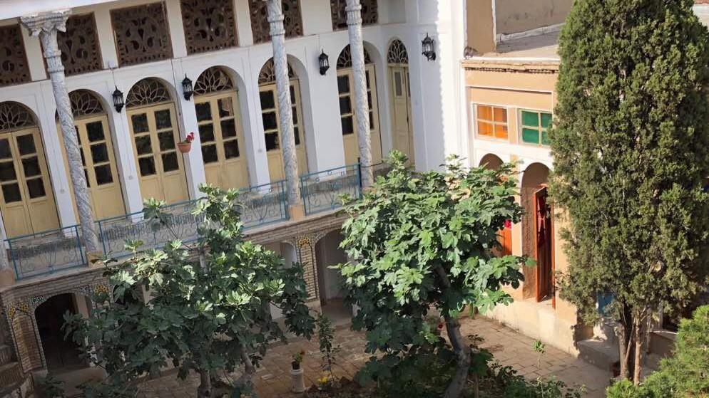 اتاق 8