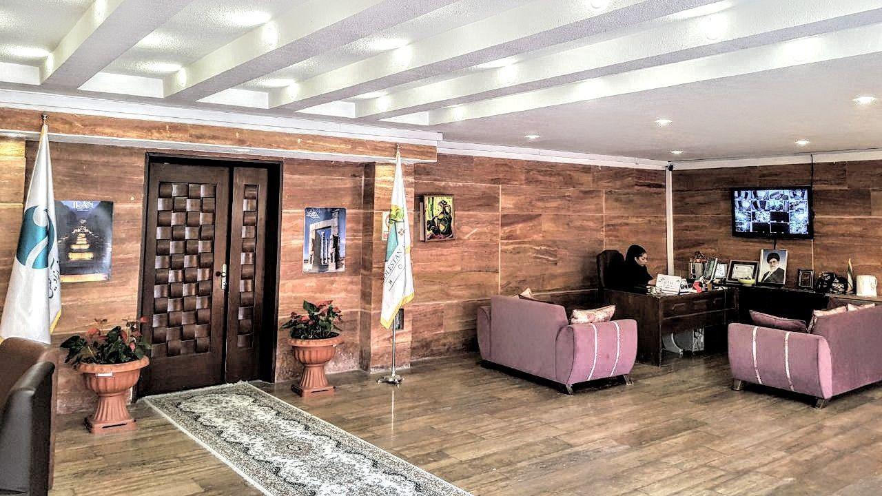 هتل آپارتمان در کیش با قیمت