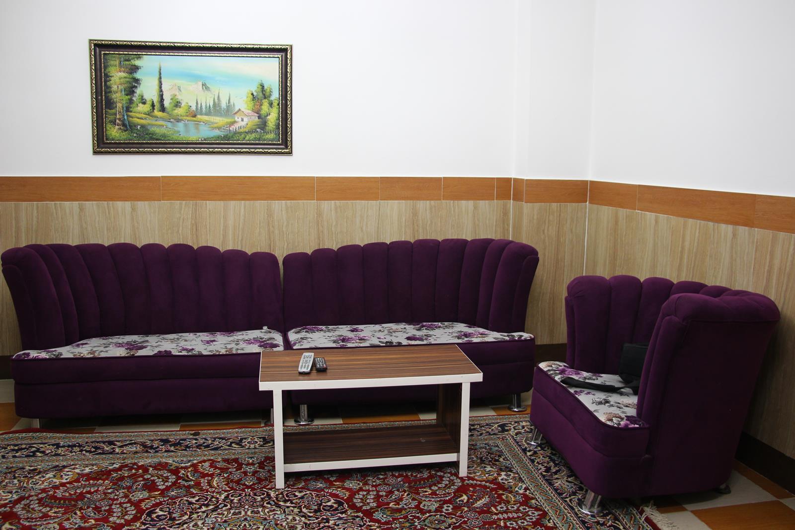اجاره سوئیت لب دریا محمودآباد