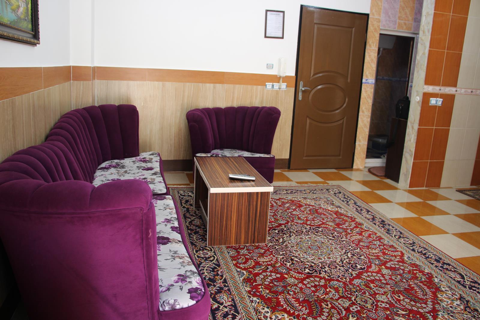 اجاره سوئیت لب دریا محمودآباد