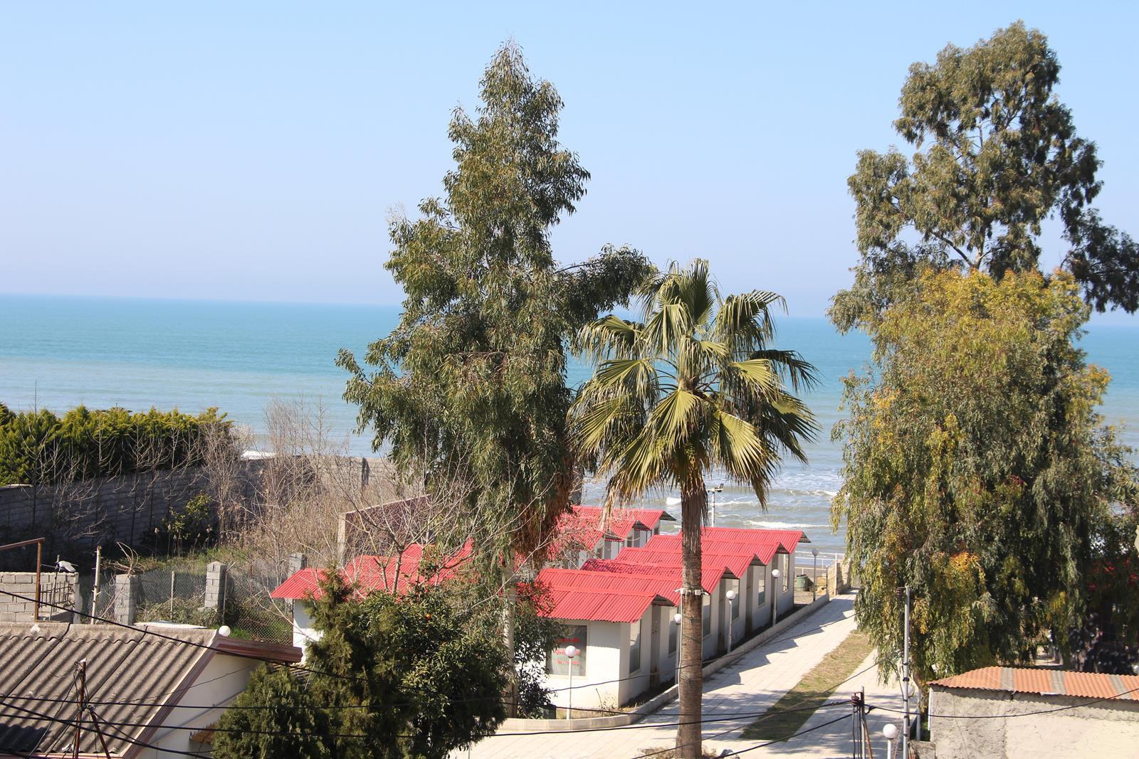 اجاره سوئیت لب دریا محمودآباد